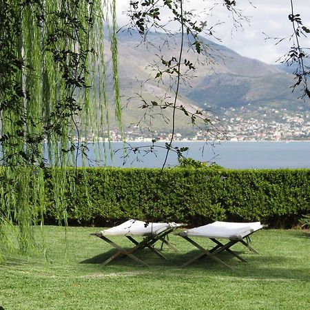 Clori Gaeta Hotel Екстериор снимка