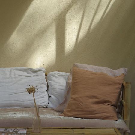 Clori Gaeta Hotel Екстериор снимка