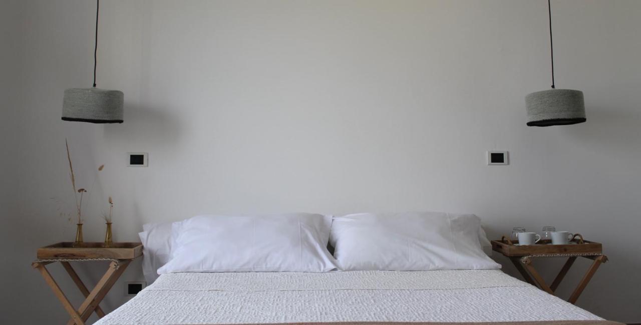 Clori Gaeta Hotel Екстериор снимка