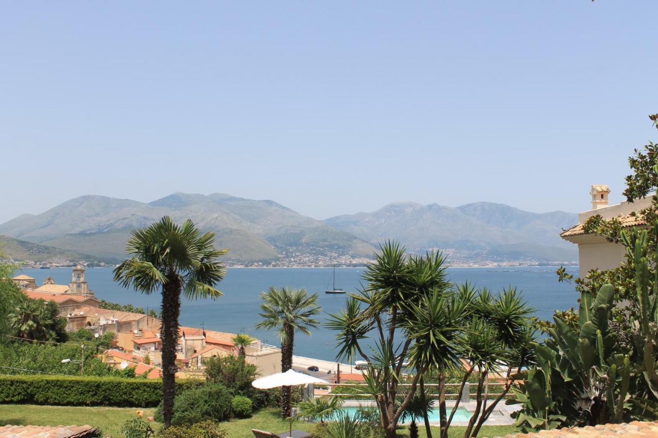 Clori Gaeta Hotel Екстериор снимка