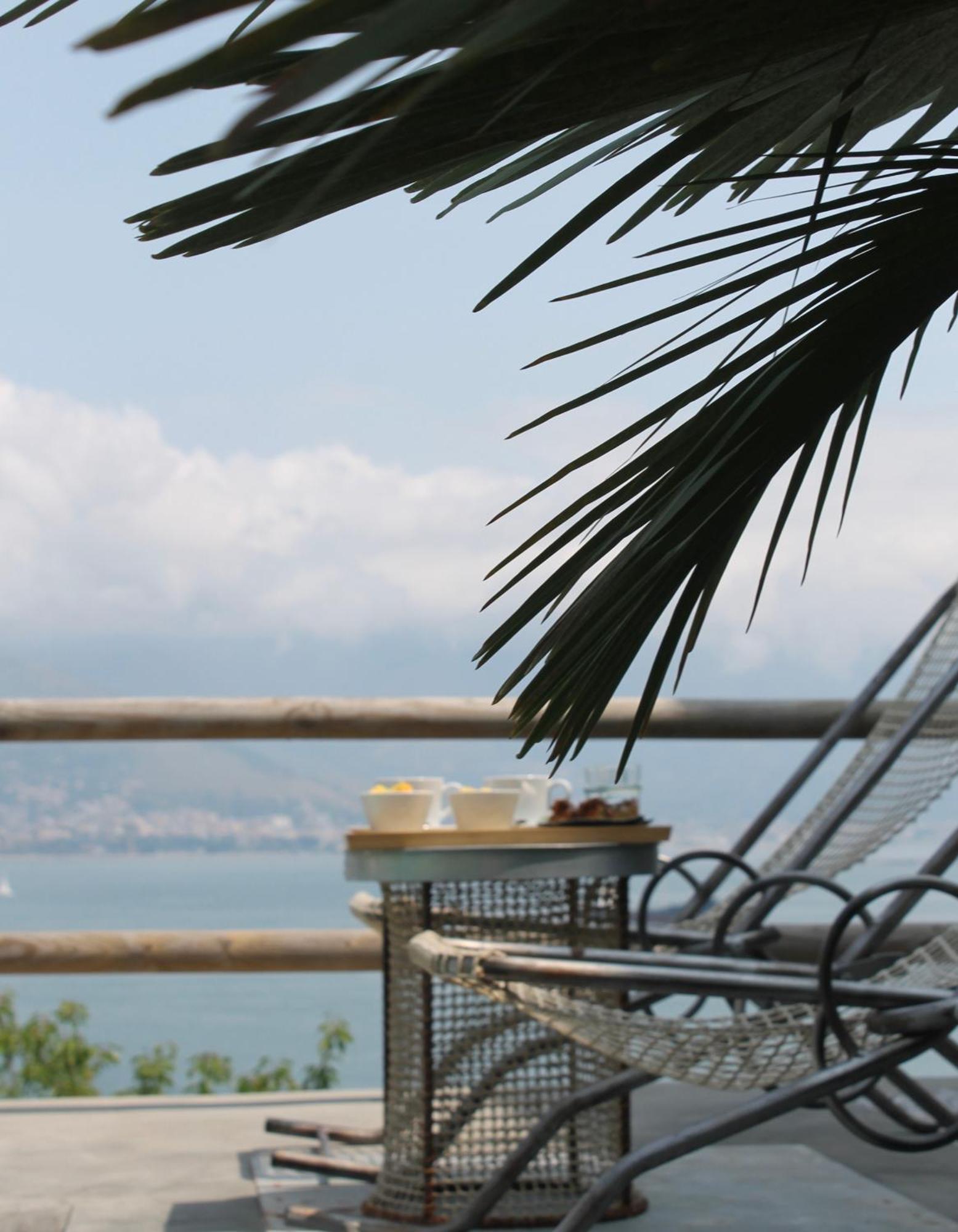 Clori Gaeta Hotel Екстериор снимка