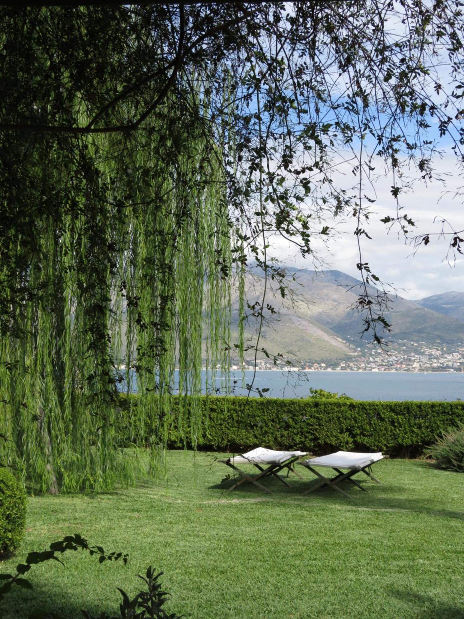Clori Gaeta Hotel Екстериор снимка